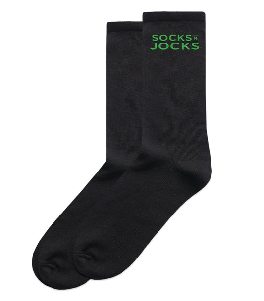 AS Colour Business Socks with Custom Embroidery
